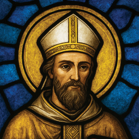 St. Peter Chrysologus - July 30