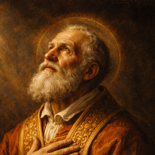 St. Philip Neri - May 26