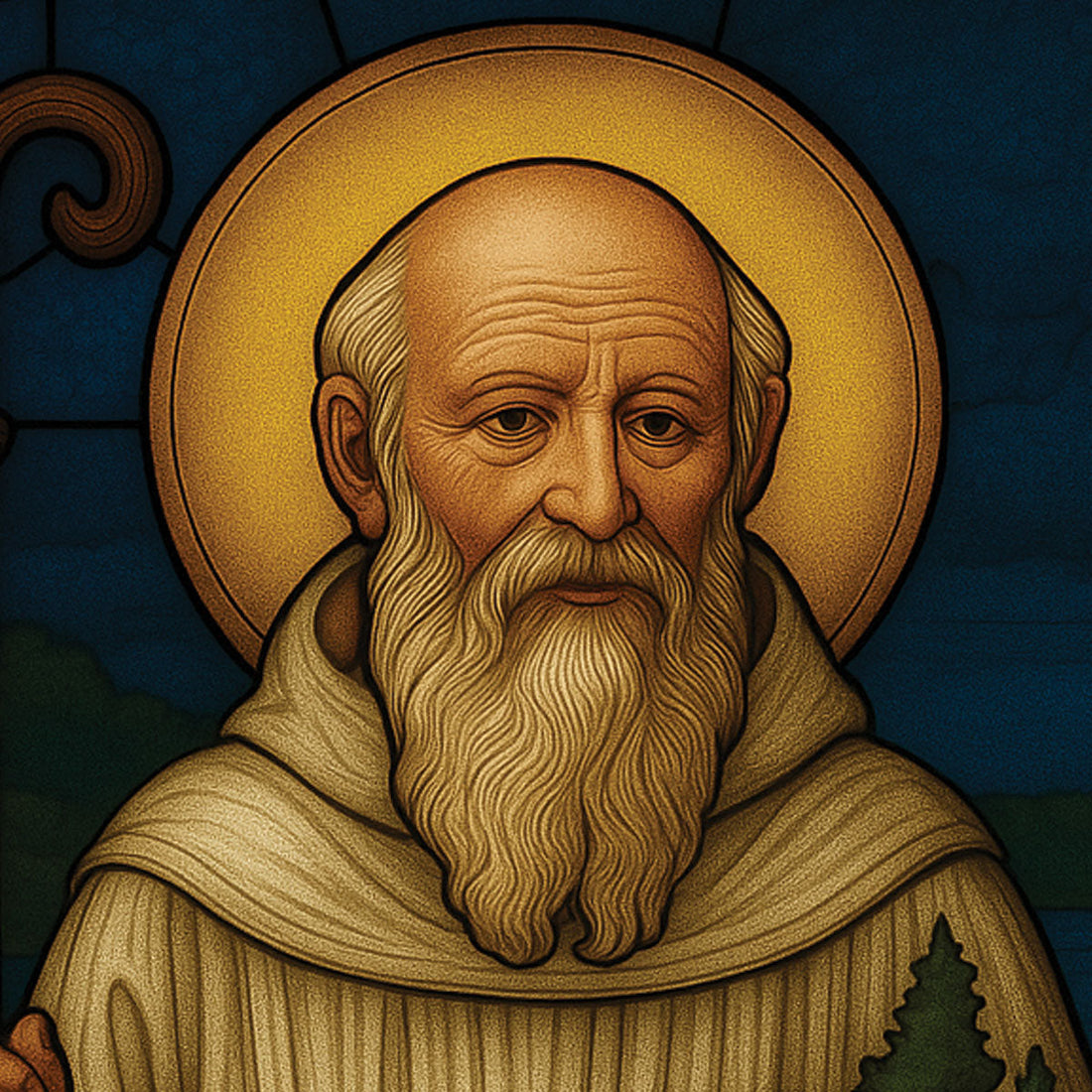 St. Romuald - June 19