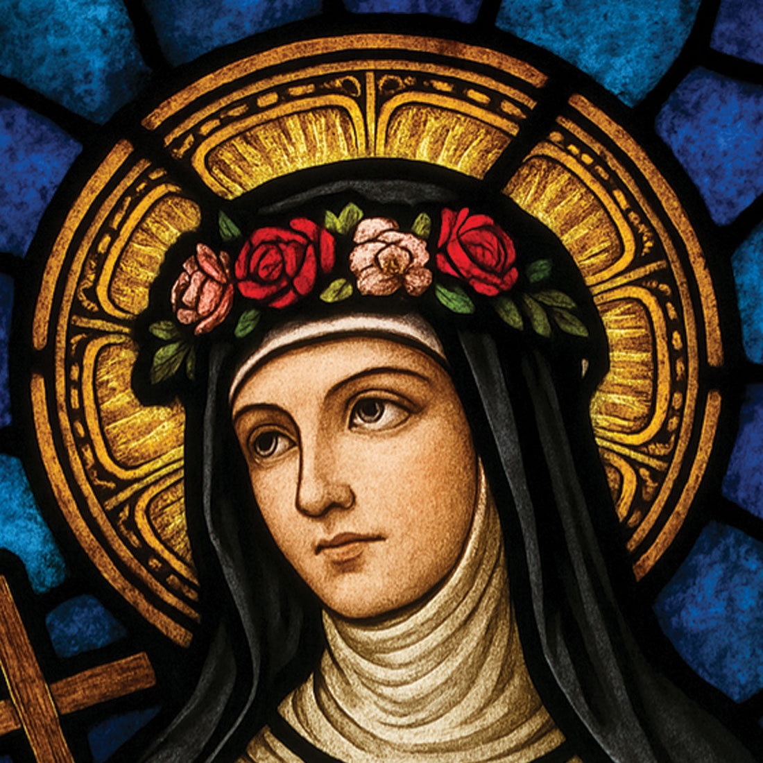 St. Rose of Lima - August 23