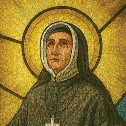 St. Rose Philippine Duchesne - November 18