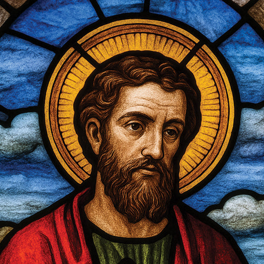 St. Thomas the Apostle - July 3