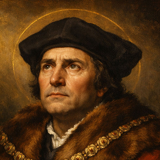 St. Thomas More - June 22