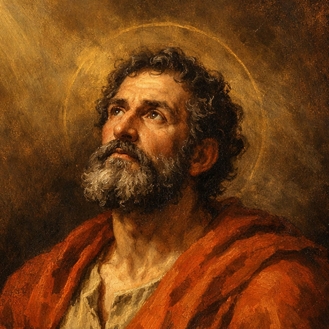 St. Thomas the Apostle - July 3