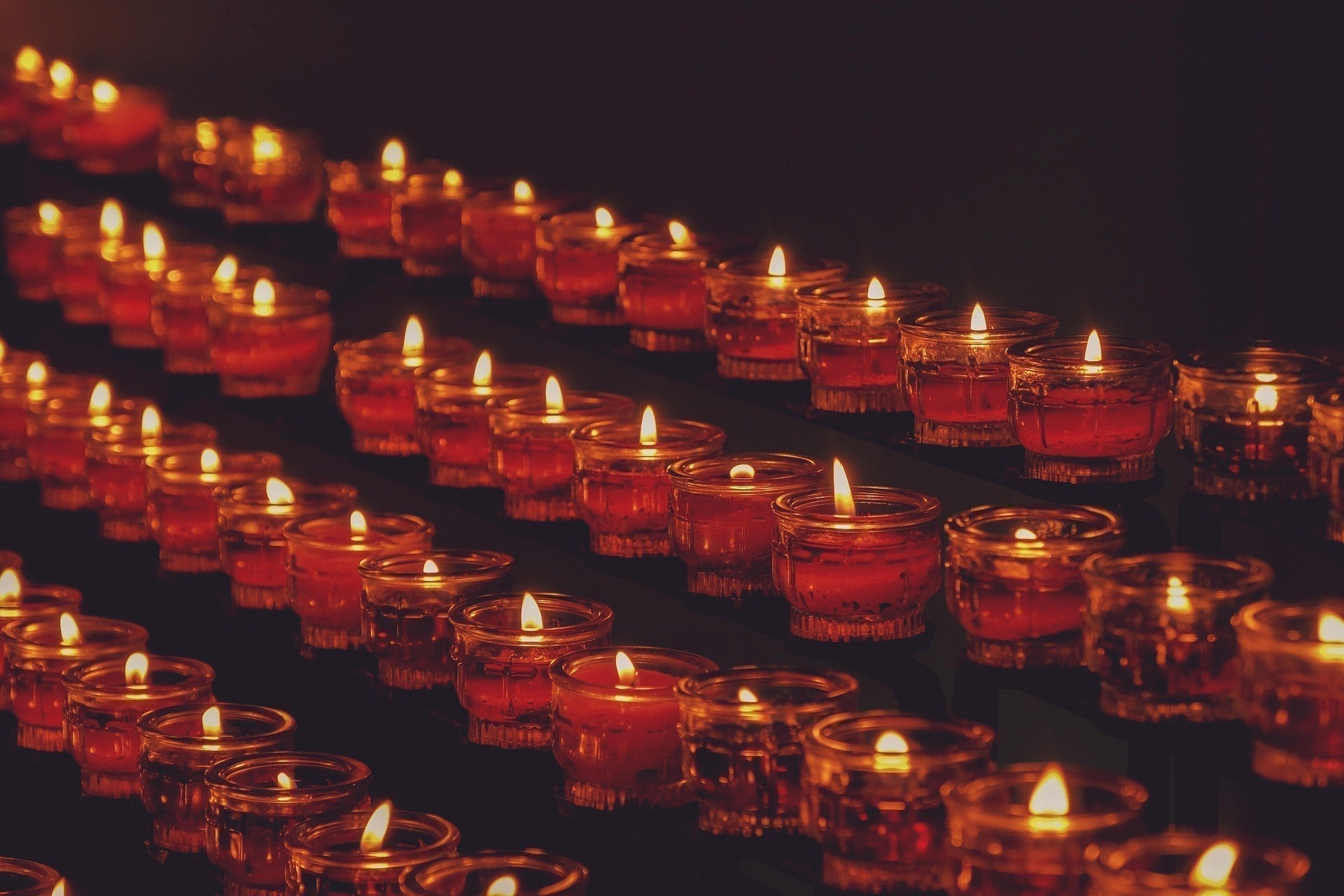 How to Go to Confession – Christian Catholic Media